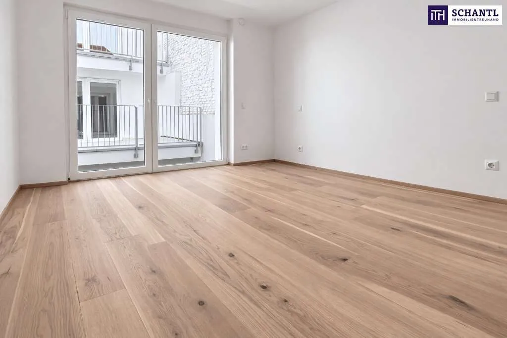 Wohnung – Traiskirchen, Katastralgemeinde Traiskirchen - Ansicht 3