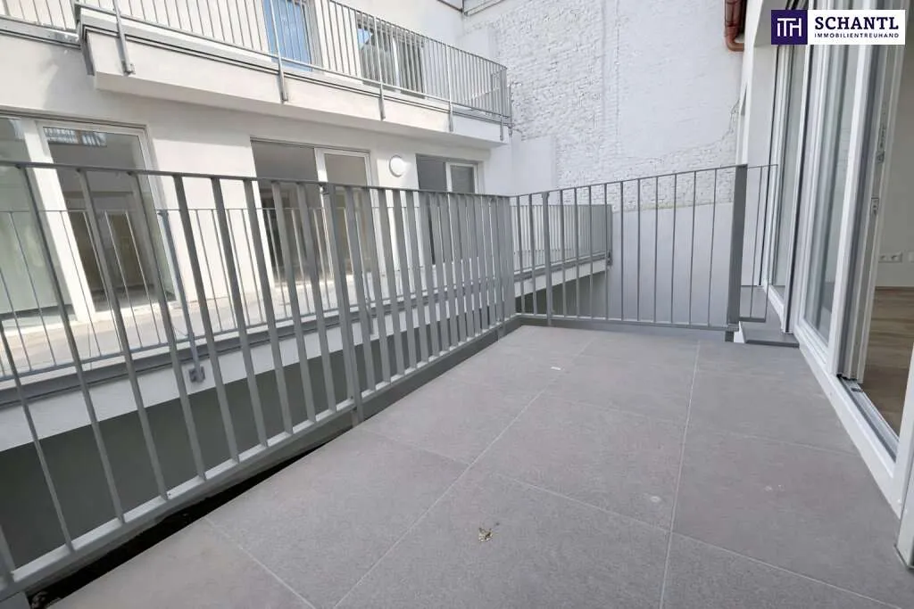 Wohnung – Traiskirchen, Katastralgemeinde Traiskirchen - Ansicht 2