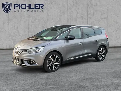Renault Grand Scénic Blue dCi 150 BOSE