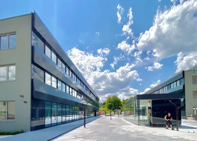 Gewerbeimmobilie mieten in Hallein – 374 m², € 7.577 – Bild 7 von 8