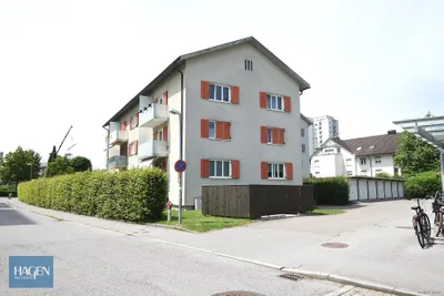 3-Zimmer-Wohnung mieten in Bregenz – 75 m², € 1.250 – Bild 12 von 17