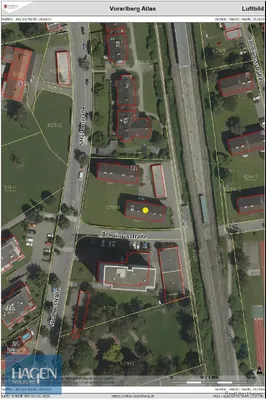 3-Zimmer-Wohnung mieten in Bregenz – 75 m², € 1.250 – Bild 16 von 17