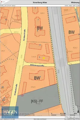 3-Zimmer-Wohnung mieten in Bregenz – 75 m², € 1.250 – Bild 17 von 17