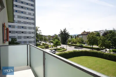 3-Zimmer-Wohnung mieten in Bregenz – 75 m², € 1.250 – Bild 1 von 17