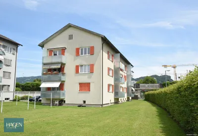 3-Zimmer-Wohnung mieten in Bregenz – 75 m², € 1.250 – Bild 11 von 17