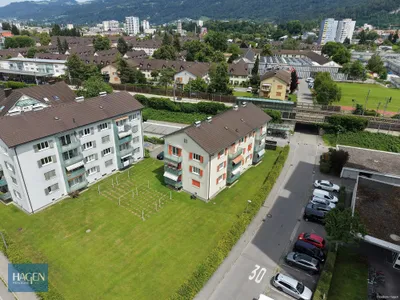 3-Zimmer-Wohnung mieten in Bregenz – 75 m², € 1.250 – Bild 13 von 17