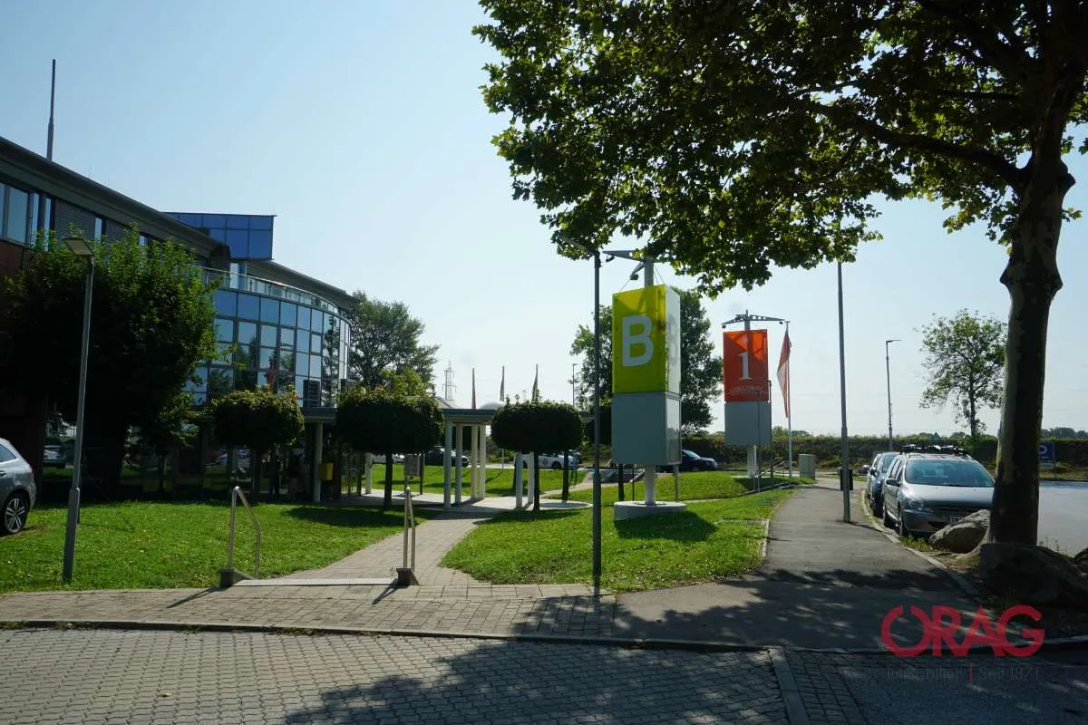 Moderner Business Park - Büros zu mieten - 2320 Schwechat - Ansicht 2