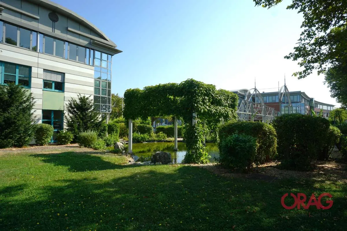 Moderner Business Park - Büros zu mieten - 2320 Schwechat - Ansicht 3