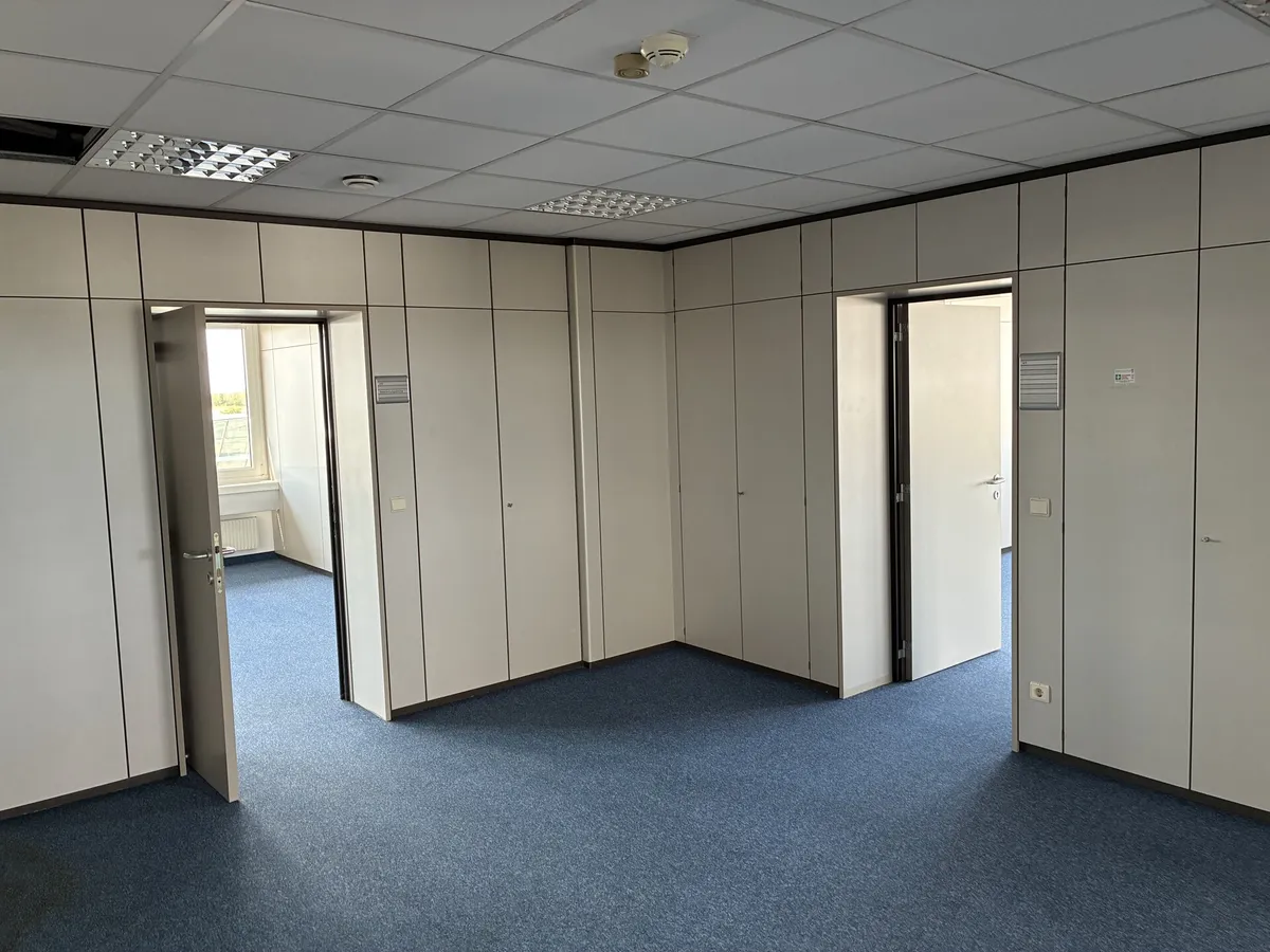 Moderner Business Park - Büros zu mieten - 2320 Schwechat - Ansicht 3