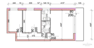 3-Zimmer-Wohnung mieten in Innsbruck-Land – 52,86 m², € 1.350 – Bild 6 von 17