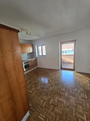 2-Zimmer-Wohnung mieten in Deutschlandsberg – 52 m², € 595 – Bild 1 von 8