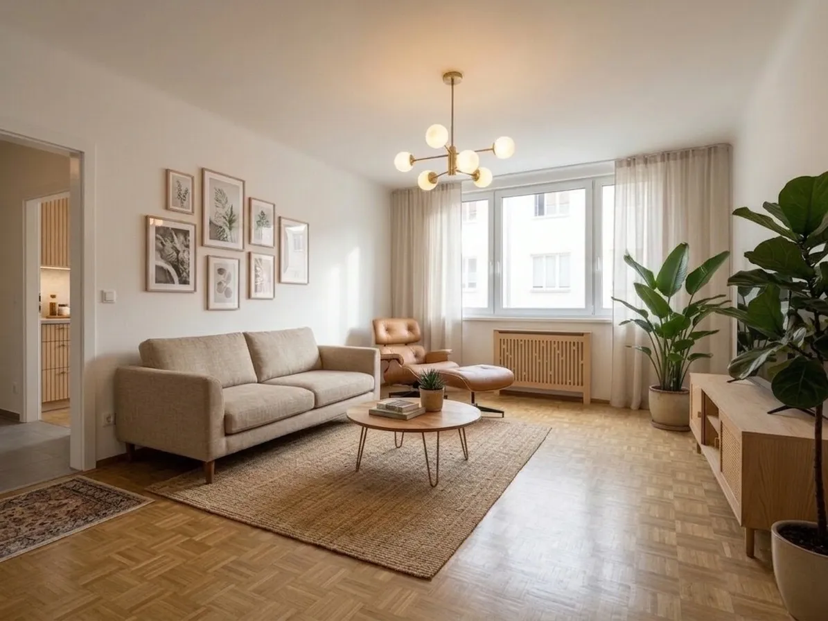 Wohnung – Wien - Ansicht 3