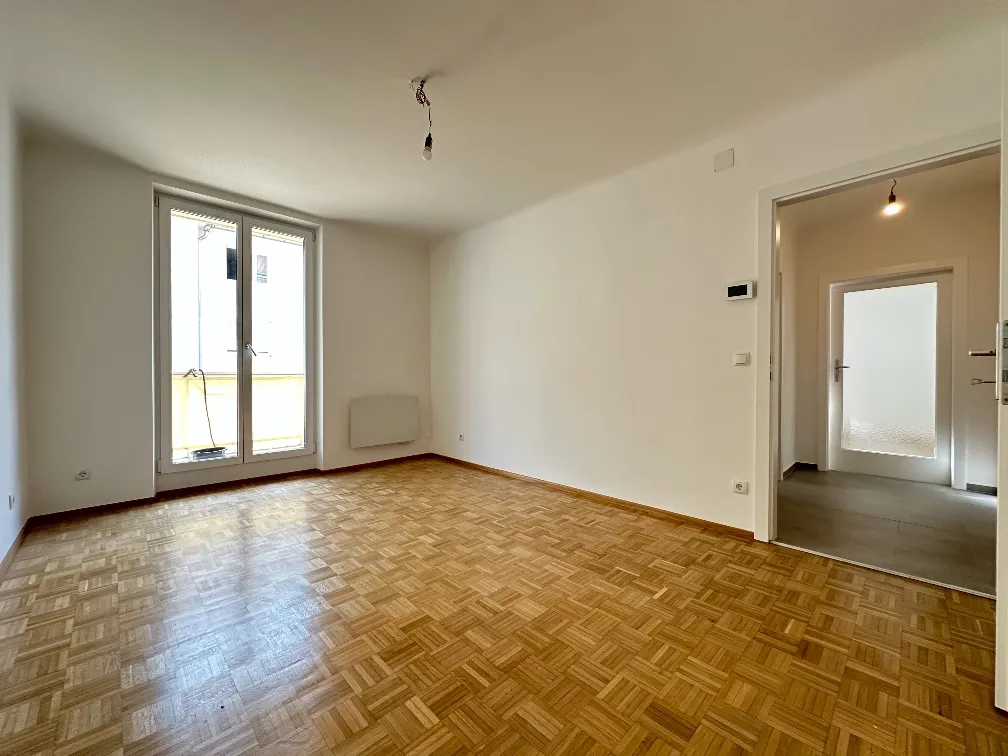 Wohnung – Wien - Ansicht 2