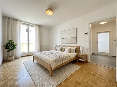 2-Zimmer-Wohnung mieten in Wien – 56 m², € 1.350 – Bild 2 von 20
