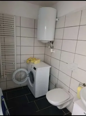 2-Zimmer-Immobilie mieten in Eisenstadt - Umgebung – 45 m², € 490 – Bild 8 von 9