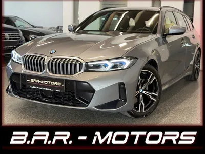 BMW 3er-Reihe