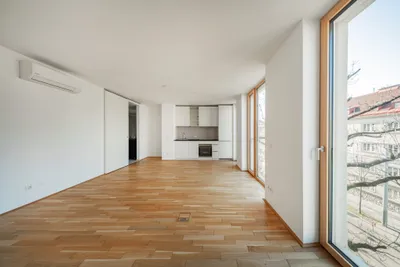 1-Zimmer-Wohnung kaufen in Wien – 32,57 m², € 203.800 – Bild 2 von 9