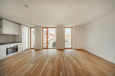 1-Zimmer-Wohnung kaufen in Wien – 32,57 m², € 203.800 – Bild 4 von 9
