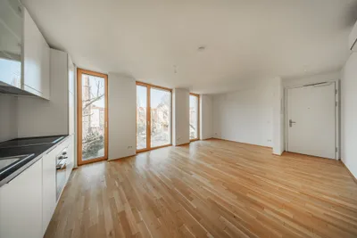 1-Zimmer-Wohnung kaufen in Wien – 32,57 m², € 203.800 – Bild 7 von 9