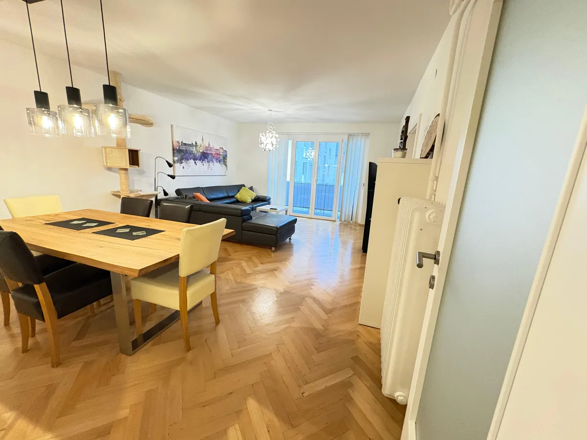 Wohnung – Lend - Ansicht 3