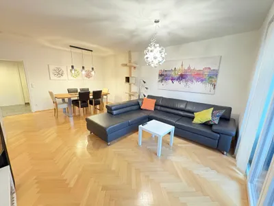 4-Zimmer-Wohnung mieten in Graz – 89 m², € 1.300 – Bild 4 von 16