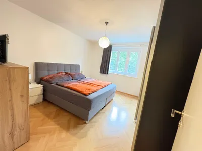 4-Zimmer-Wohnung mieten in Graz – 89 m², € 1.300 – Bild 9 von 16