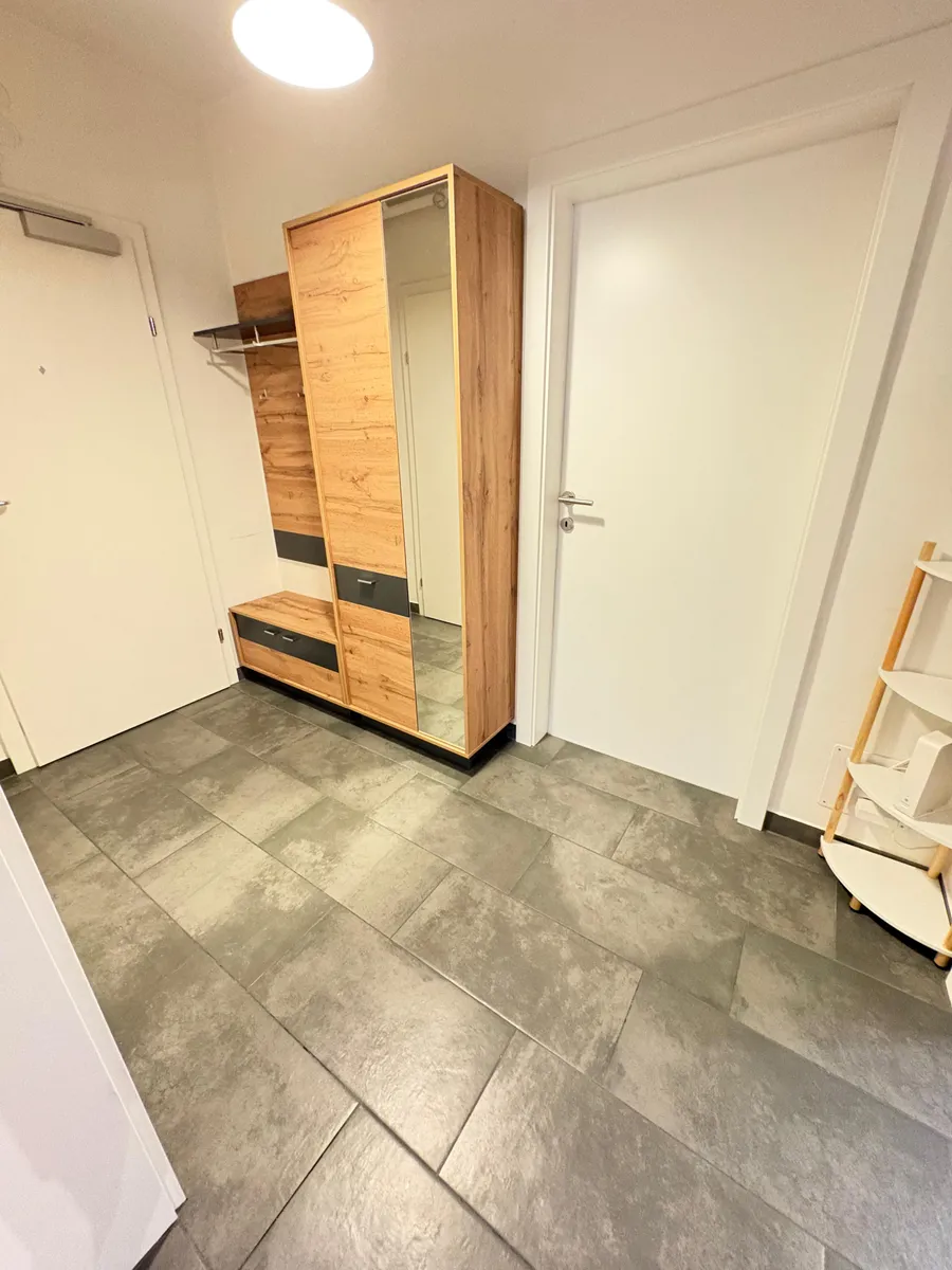 Wohnung – Lend - Ansicht 2