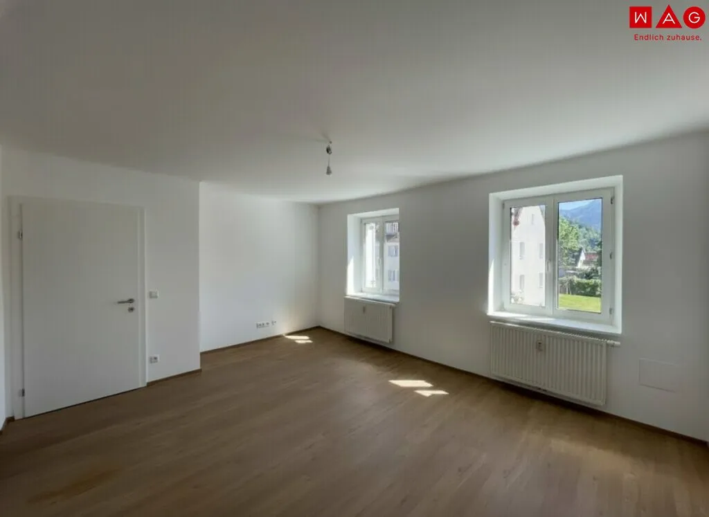 Erstbezug 3-Zimmerwohnung nach Komplettsanierung – pohled 3
