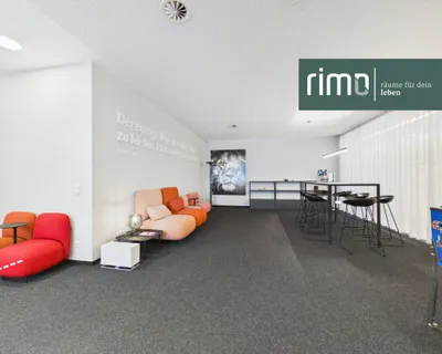 Gewerbeimmobilie mieten in Feldkirch – 189 m², € 2.904 – Bild 3 von 17