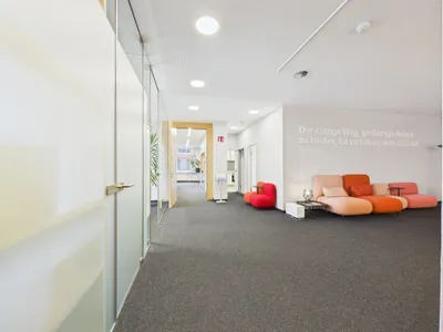 Gewerbeimmobilie mieten in Feldkirch – 189 m², € 2.904 – Bild 5 von 17