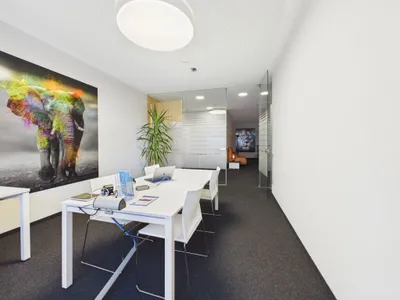 Gewerbeimmobilie mieten in Feldkirch – 189 m², € 2.904 – Bild 13 von 17