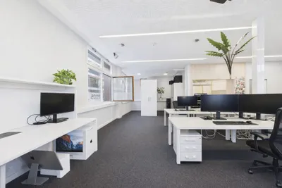 Gewerbeimmobilie mieten in Feldkirch – 189 m², € 2.904 – Bild 9 von 17