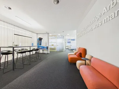 Gewerbeimmobilie mieten in Feldkirch – 189 m², € 2.904 – Bild 4 von 17