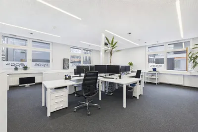 Gewerbeimmobilie mieten in Feldkirch – 189 m², € 2.904 – Bild 10 von 17