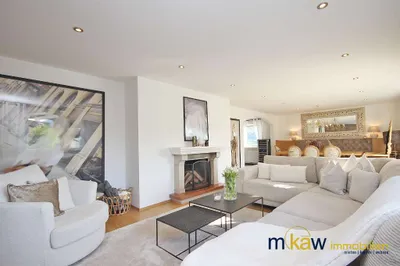 Haus kaufen in Salzburg Stadt – 197 m², € 1.350.000 – Bild 4 von 6