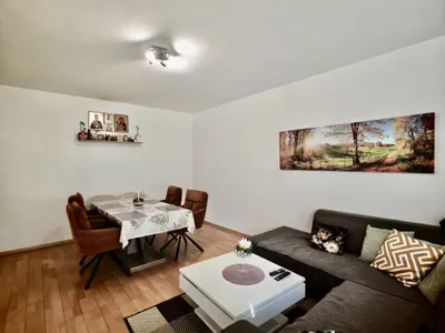 3-Zimmer-Wohnung mieten in Mödling – 78,6 m², € 1.215 – Bild 3 von 11