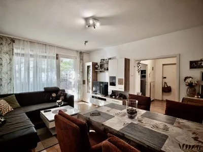 3-Zimmer-Wohnung mieten in Mödling – 78,6 m², € 1.215 – Bild 2 von 11