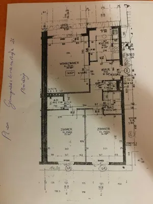 3-Zimmer-Wohnung mieten in Mödling – 78,6 m², € 1.215 – Bild 11 von 11