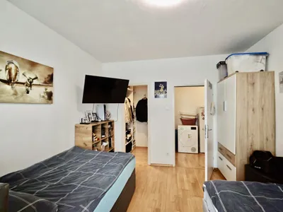 3-Zimmer-Wohnung mieten in Mödling – 78,6 m², € 1.215 – Bild 5 von 11