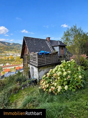 Haus zum Kauf in 8600 Bruck-Mürzzuschlag