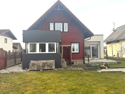 4-Zimmer-Haus kaufen in Braunau am Inn – 394 m², € 230.000 – Bild 1 von 9