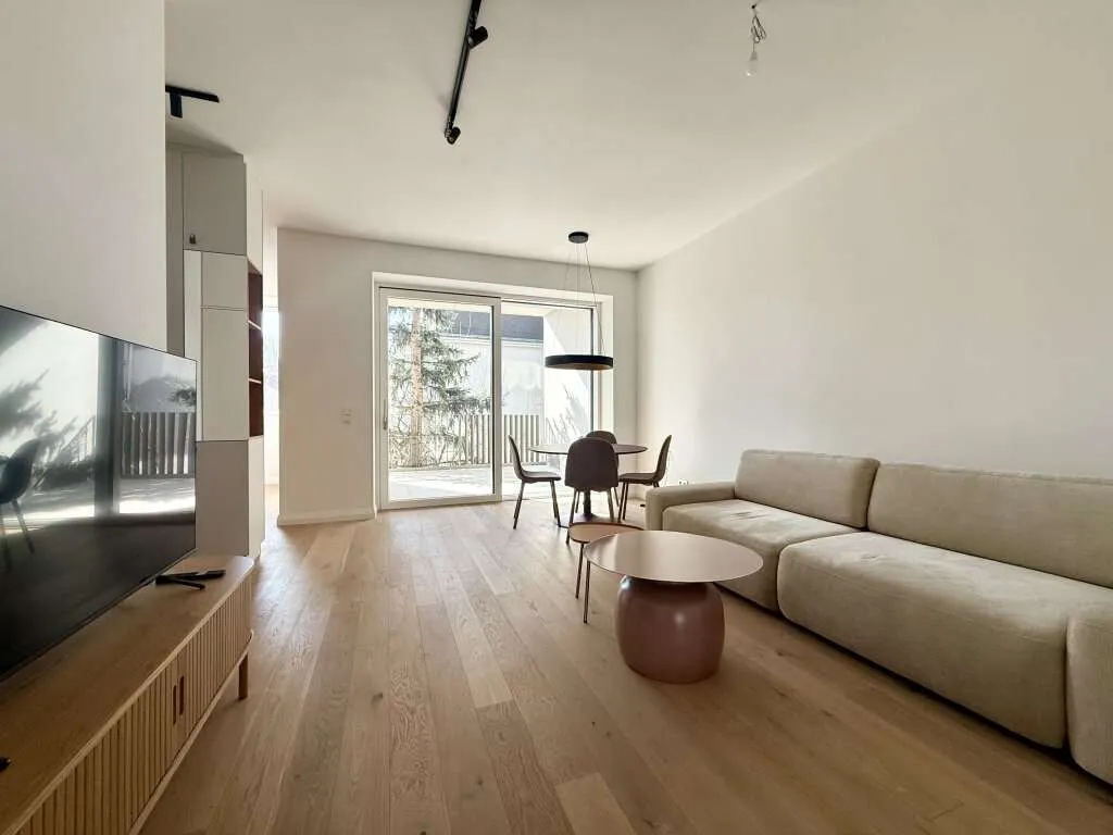 möbliertes 3 Zimmer Appartement zum Mieten - Vista 3