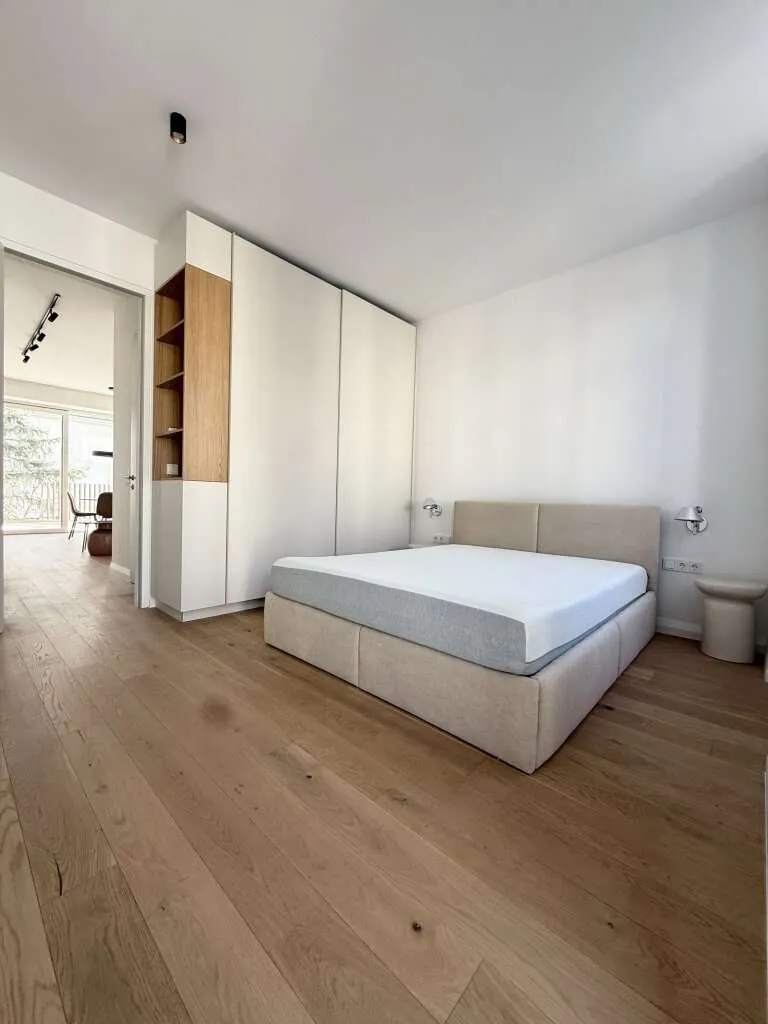 möbliertes 3 Zimmer Appartement zum Mieten - Vista 2