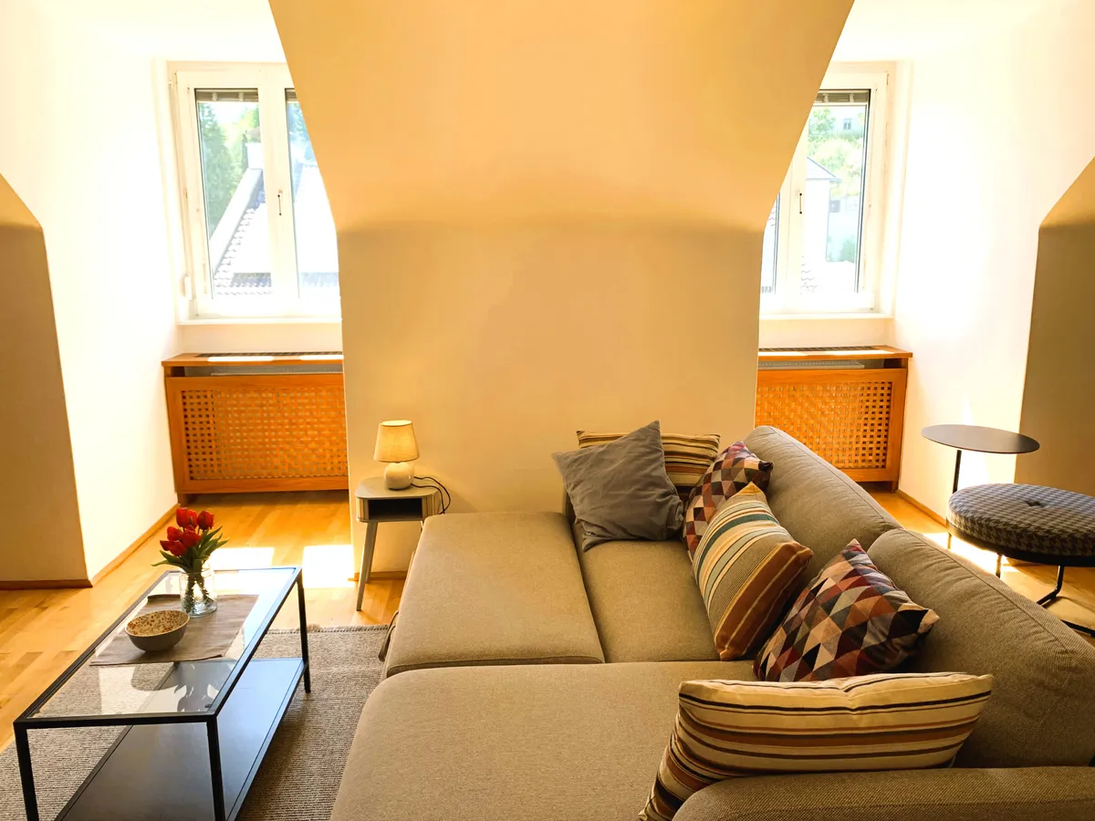 Wohnung – Ybbs an der Donau - Ansicht 2