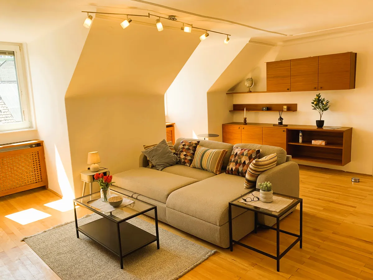 Wohnung – Ybbs an der Donau