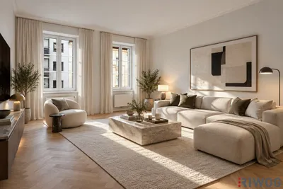 Wohnung zum Kauf in 1120 Wien