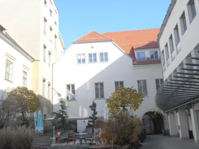 Gewerbeimmobilie mieten in Graz – 418 m², € 13 – Bild 24 von 25