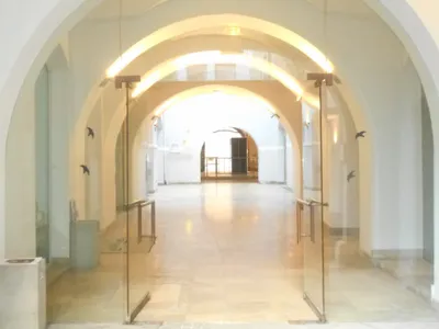 Gewerbeimmobilie mieten in Graz – 418 m², € 13 – Bild 23 von 25