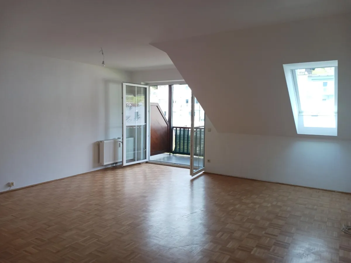 Wohnung – Laakirchen, Haidach, Stockham - Ansicht 2