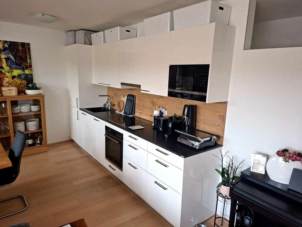 Wohnung – Wien, Oberdöbling - Ansicht 3